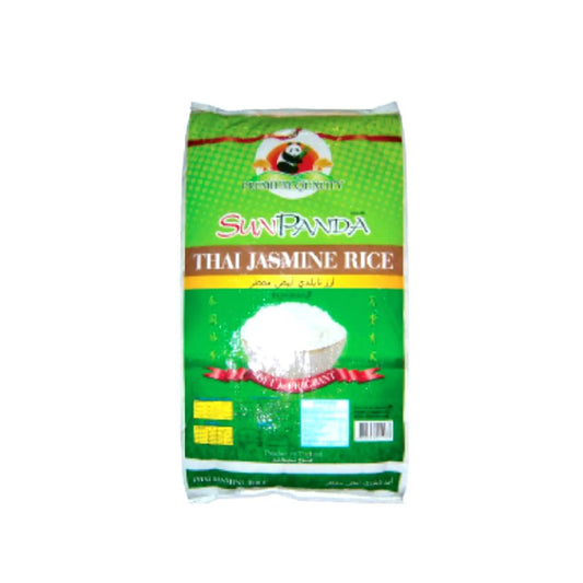 Panda Premium Thai Jasmine Rice