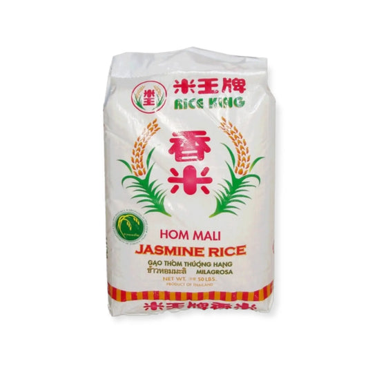 Rice King Jasmin Rice