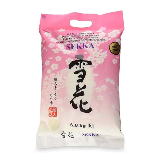 Sekka Sushi Rice