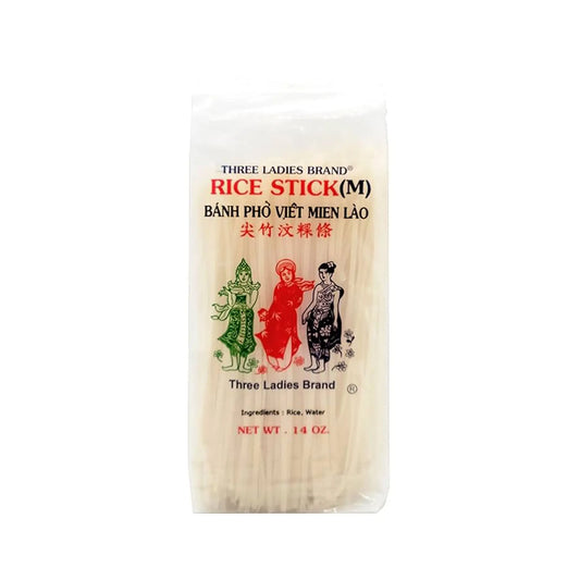 Three Ladies Rice stick M