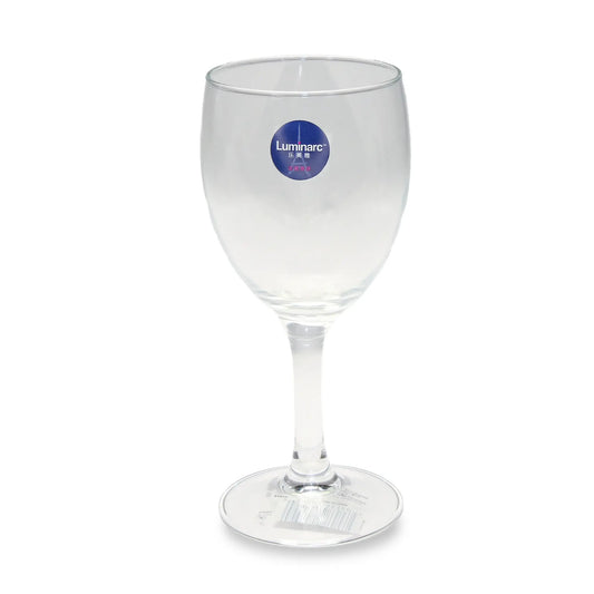 250ml Wine Glass