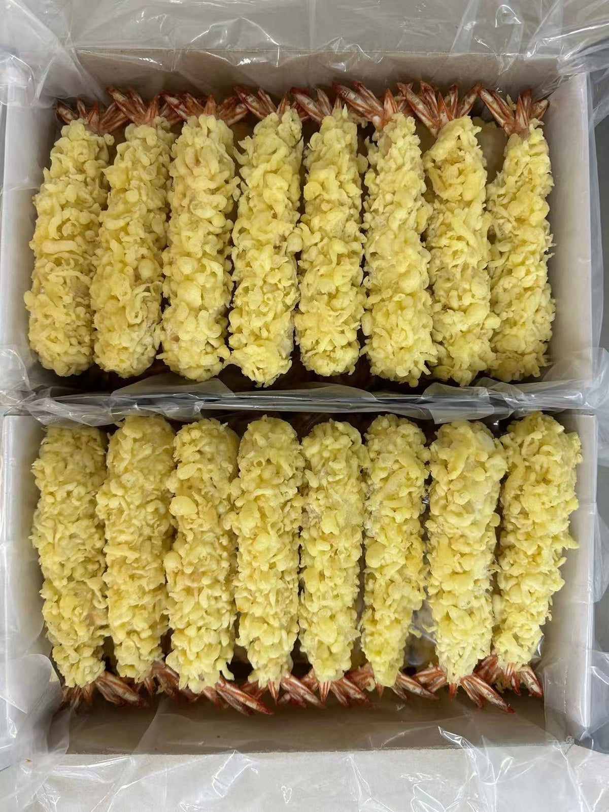 13/15 Tempura Shrimp