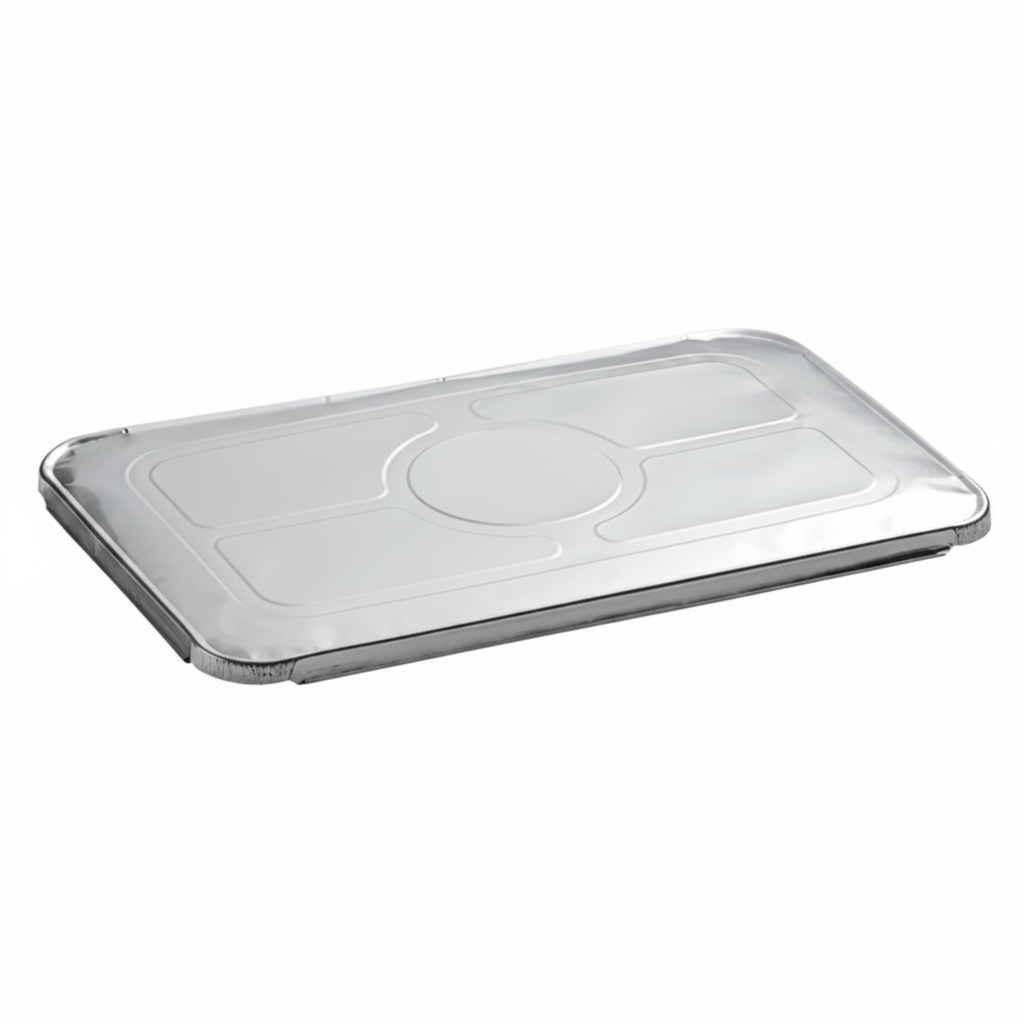 Aluminum Lid Product Photo