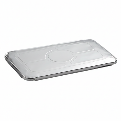 Aluminum Lid Product Photo