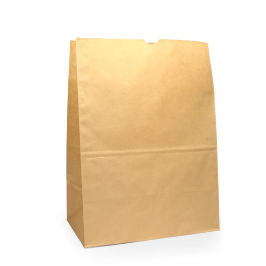 #20 Brown PaperBag
