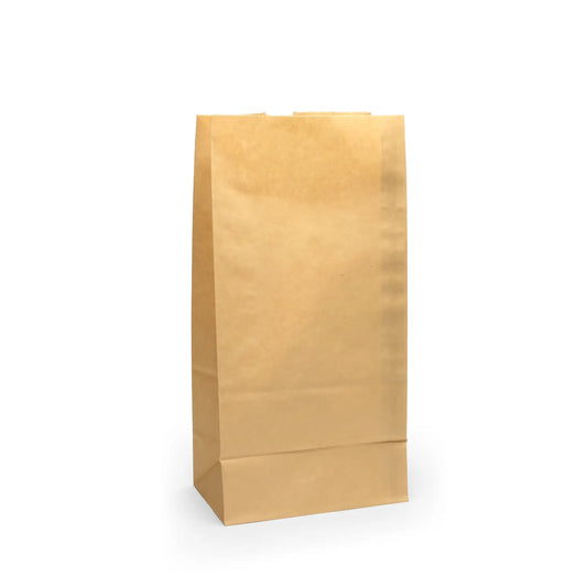 #8 Brown Paper Bag
