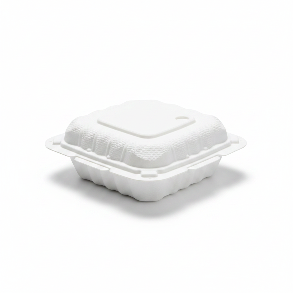 DM-225V White Container