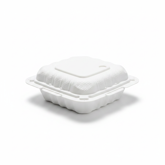 DM-225V White Container