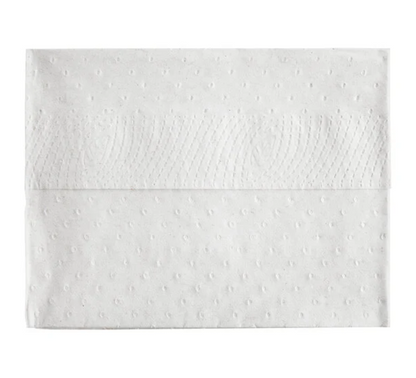 DISPENSER NAPKINS WHITE 2-PLY-6,000CT