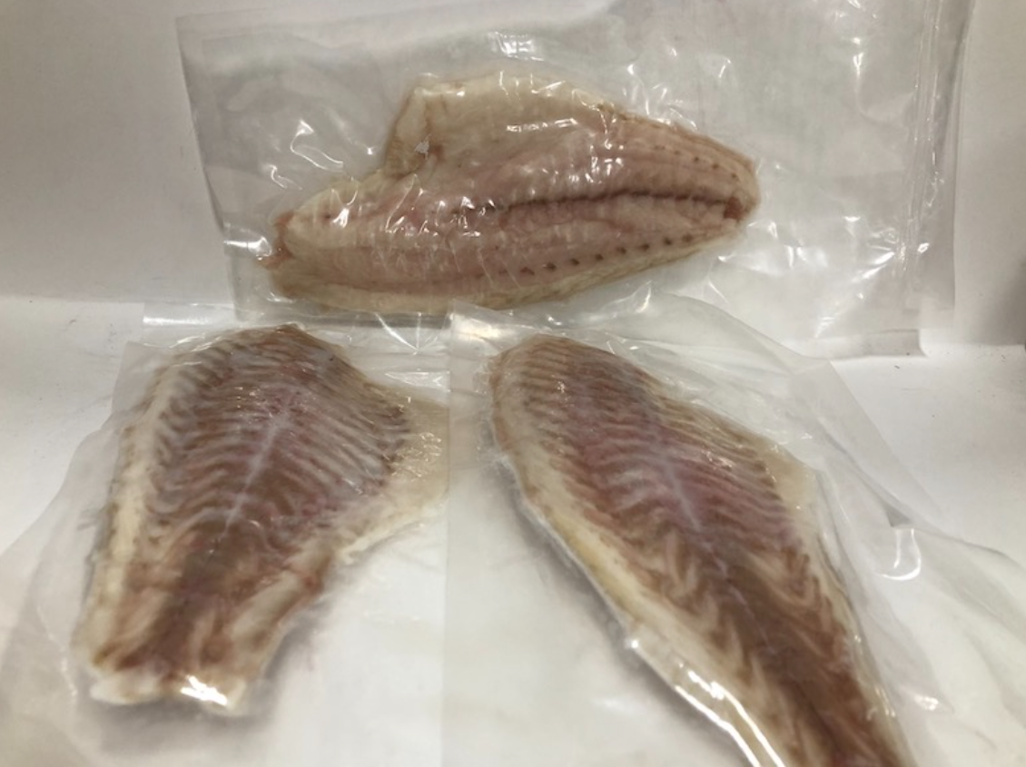 Snapper Scarlet 6/8 IVP CO Nat fil, Indonesia-10lb/case