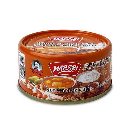 Karee Curry Paste