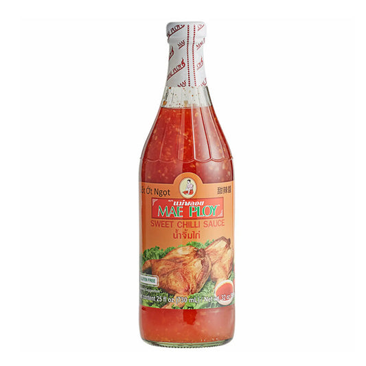 Mae Ploy Sweet Chili Sauce