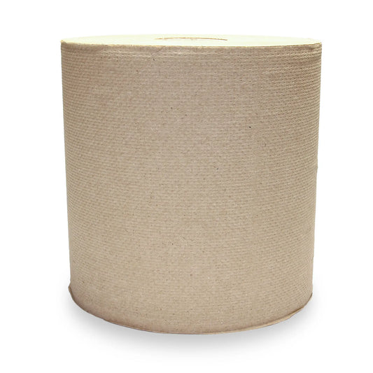 Brown Roll Paper