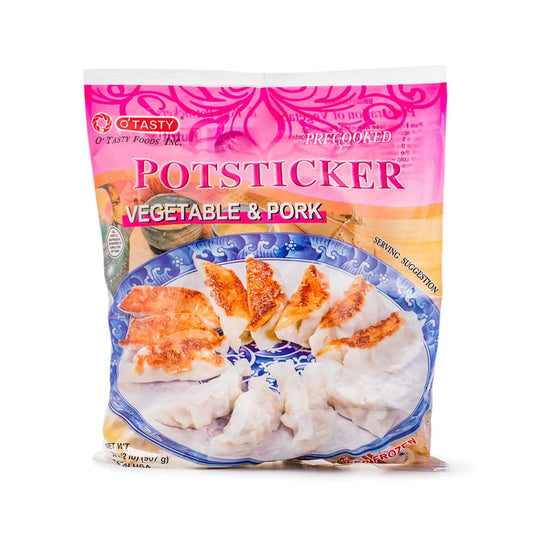 Pre Cook Pork PQT Stick O' Tasty