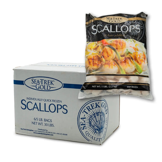 Scallops - 20/30