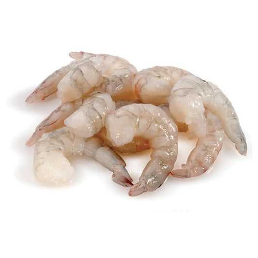 Premium White Shrimp - 51/60
