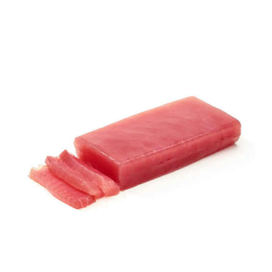 Yellowfin Tuna Saku - 3A